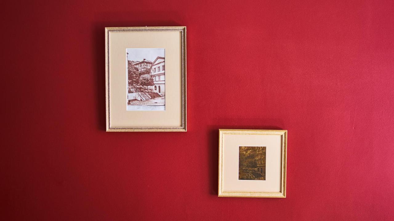 Sztukmistrz Magician Art Rooms Lublino Esterno foto